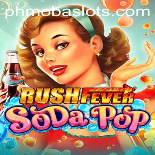 RushFeverSodaPop Takes the Gaming World by Storm: The Unique Blend of Fun and Competition
