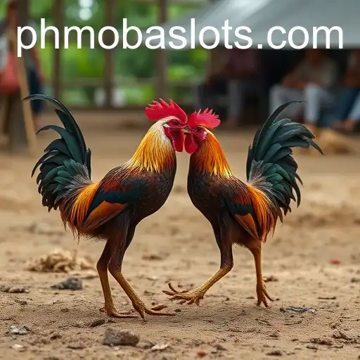 The Intriguing World of Sabong Games and the Rise of PHMoba