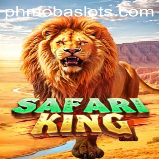 Embark on an Epic Adventure with SafariKing: A New Era in PHMoba Gaming
