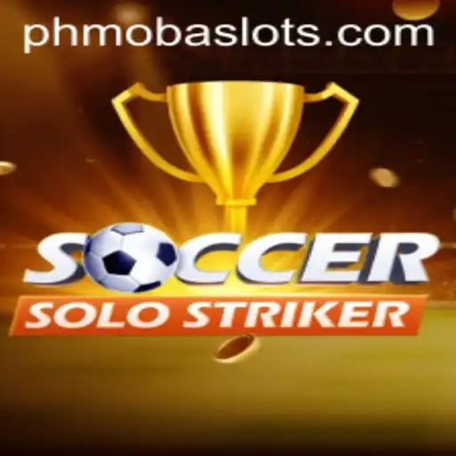 SoccerSoloStriker: Redefining the Gaming World with PHMoba Elements