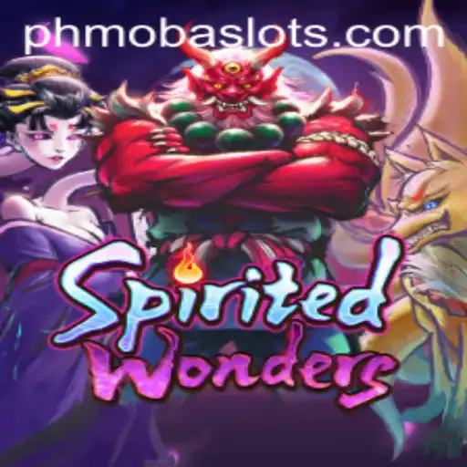 SpiritedWonders: A New Era in PH Moba Gaming