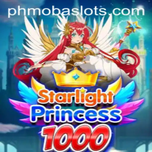 Explore the Universe of StarlightPrincess1000 and PHMoba