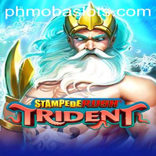 StempedeRushTrident: The Innovative PHMoba Experience