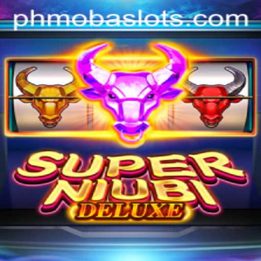 SuperNiubiDeluxe: Exploring the Revolutionary PHMoba Gaming Experience