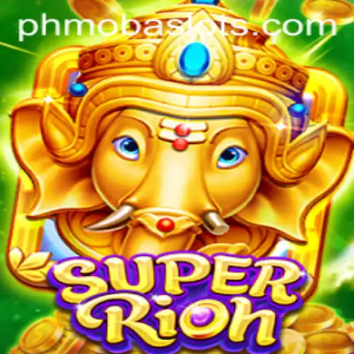 Exploring the Intriguing World of SuperRich: A PHMoba Adventure
