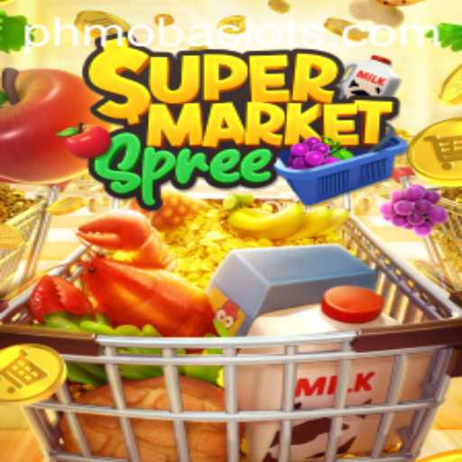 Dive into the Exciting World of SupermarketSpree: A PHMoba Adventure