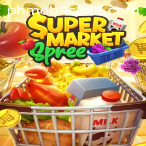 Dive into the Exciting World of SupermarketSpree: A PHMoba Adventure