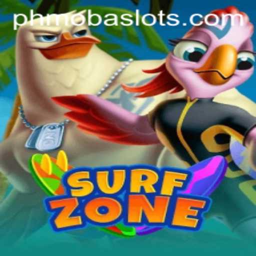 SurfZone: Exploring the Immersive World of PHMoba