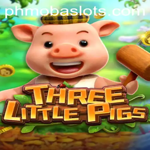 Discover THREELITTLEPIGS: A New Era of PHMoba Gaming
