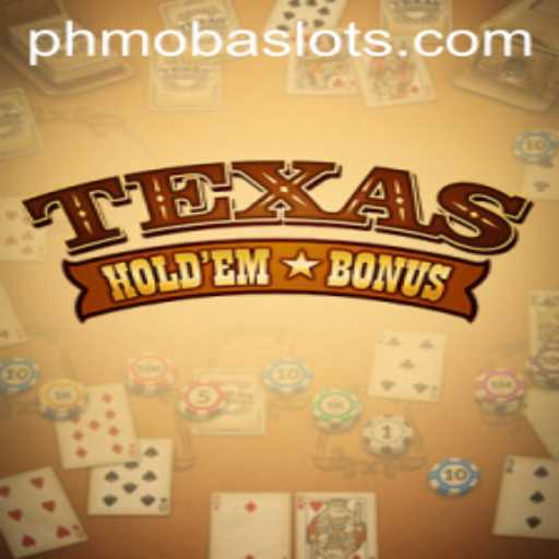 Exploring Texas Holdem Bonus with PHMoba: A New Dimension in Online Gaming
