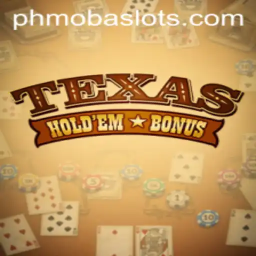 Exploring Texas Holdem Bonus with PHMoba: A New Dimension in Online Gaming
