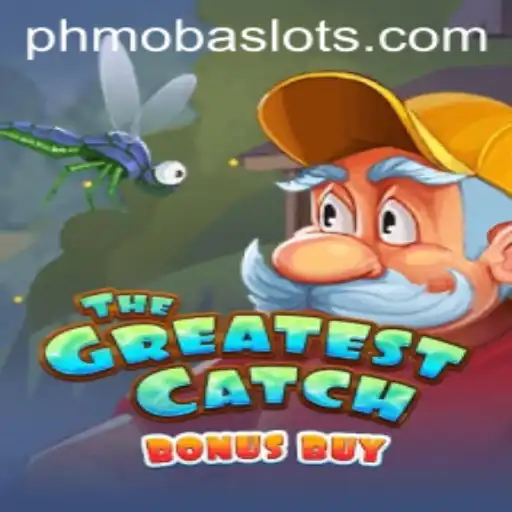Unveiling TheGreatestCatchBonusBuy: A Deep Dive into PHMoba's Latest Game
