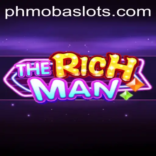TheRichMan: Revolutionizing the PHMoba Gaming Experience