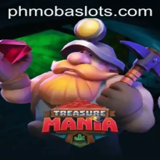 TreasureMania: The Exciting New PHMoba Game Captivating Players Worldwide