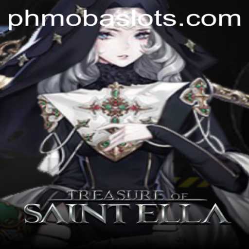 Unveiling the Magic of TreasureofSaintElla: A New Era in PHMoba Gaming