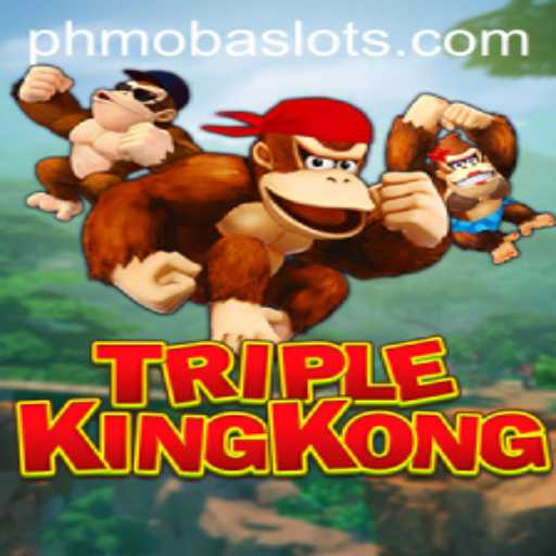 TripleKingKong: Revolutionizing the PHMoba Genre