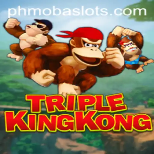 TripleKingKong: Revolutionizing the PHMoba Genre