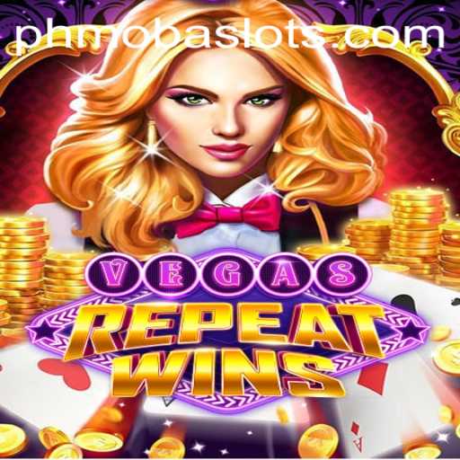 Discover the Thrilling World of VegasRepeatWins: A PHMoba Adventure