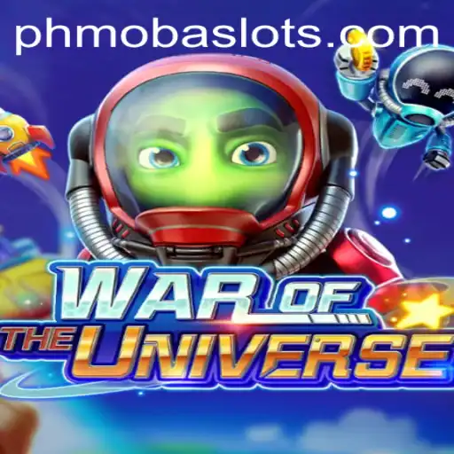 Explore the Dynamic World of WAROFTHEUNIVERSE: A PHMoba Adventure