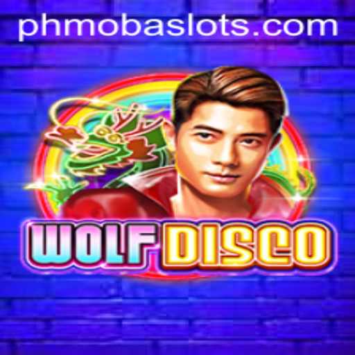 WolfDisco: The Game Revolutionizing PHMoba Genre