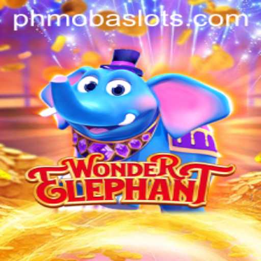 Unveiling WonderElephant: The Revolutionary PHMoba Gaming Experience