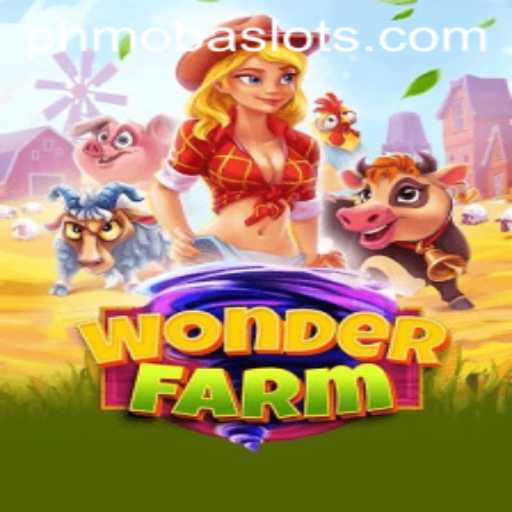 Embark on an Epic Journey with WonderFarm: A Unique PHMoba Experience