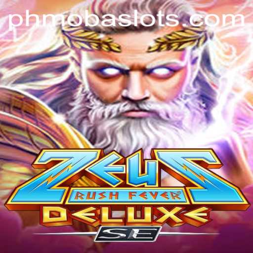 Unleashing the Power of ZeusRushFeverDeluxeSE in the PHMoba Arena