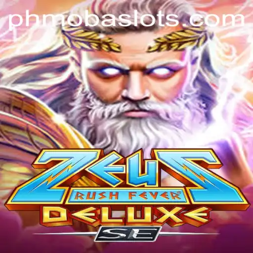 Unleashing the Power of ZeusRushFeverDeluxeSE in the PHMoba Arena